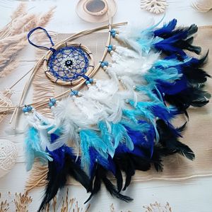 Evil Eye Dreamcatcher