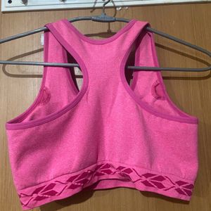 Brand New Nivia Sports Bra