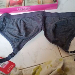 Sunny Cup Size 32