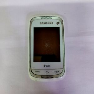 Samsung Champ Neo Duos Mobile Phone