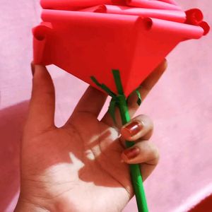 Handmade Rose