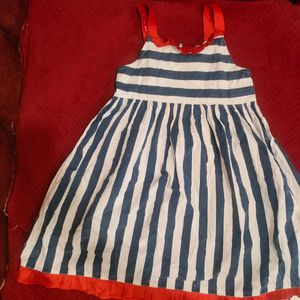 Girls Frock