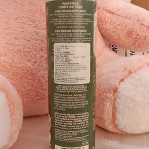 Bath And Body Works Mist Fairytale