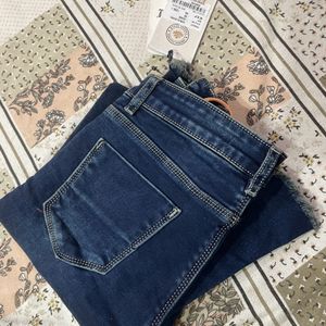 Bell Bottom Jeans