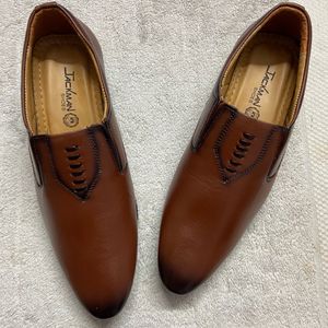 Formal Shoes For Men Only Size6 Available