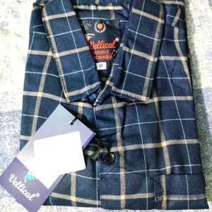 Mens Stylish Shirt Heavy Quality Price Reduced 🥳