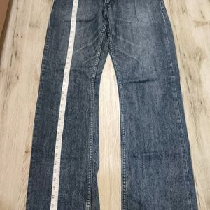 Sc3775 Denizen From Levis Jeans Waist 32