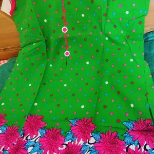 Brand New Kurti