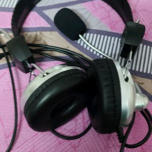 Headphone For Laptop