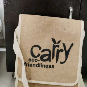 Eco friendly Jute Bag