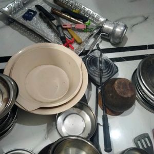 All Utensils