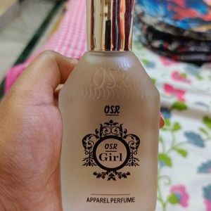 Women's Perfume