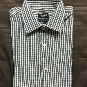 Grasim Formal Shirt