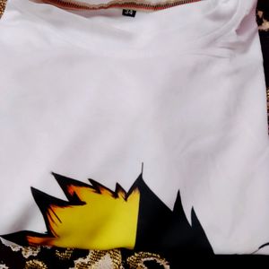 Naruto Tshirt