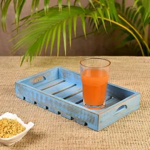 Last Price Drop⏬Pinewood Designer Tray