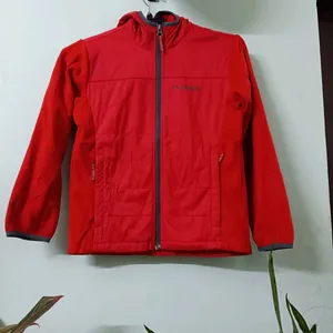 Boy's Jacket