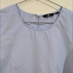 Cotton Top For Summers