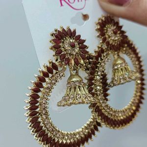 Traditional Earings