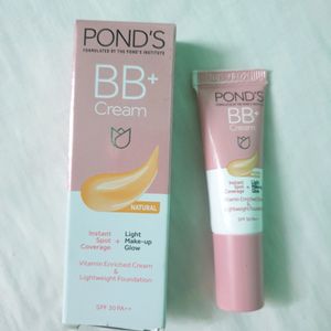 Ponds BB+ Cream