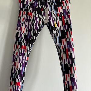 JDY by ONLY  Graphic Print Legging