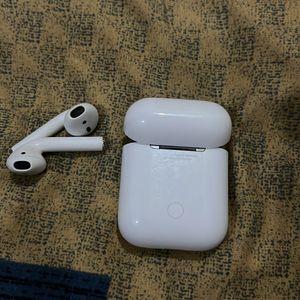 Apple AirPods 2nd Gen