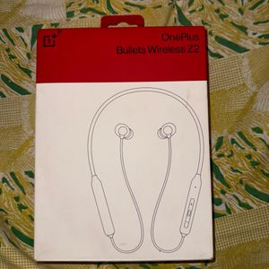 oneplus bullets wireless z5