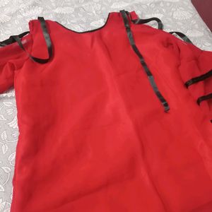 Handmade Top