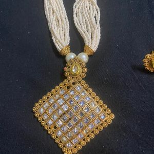 Jewellery Set