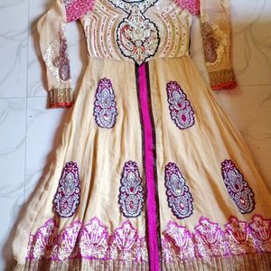 Anarkali Suit