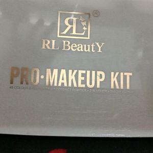 RL Beauty Eyeshadow Palette