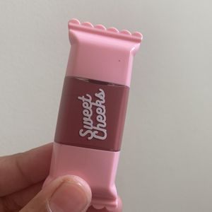 Praush Beauty Sweet Cheeks Lip & Cheek Tint