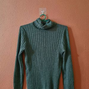 George Brand turtleneck High neck