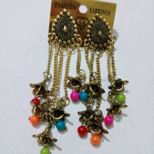 Beautiful Stylish Earings