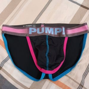 Puma Underwear L