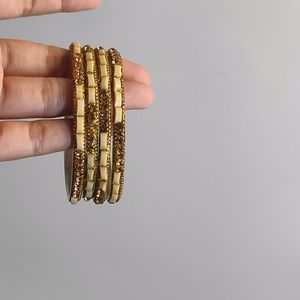 4 Bangles