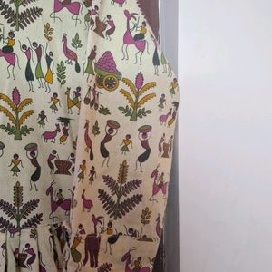 Handloom Kurta