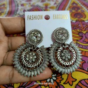 Ethnic Earrings