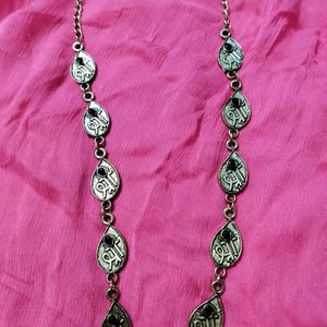 Shri Krishna Necklace