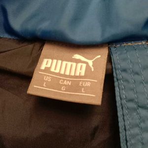 Men's Puma Jacket