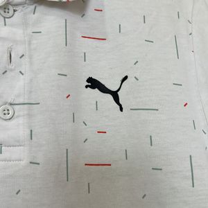 Puma Original Tshirt On Sale