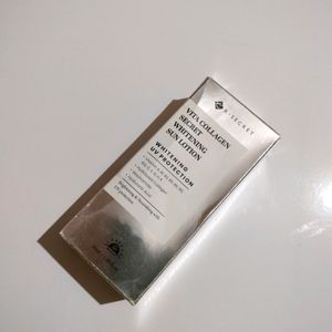 Korean Sunscreen ~ K-secret