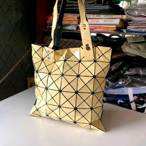 Branded Bao Bag