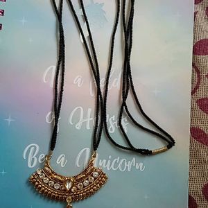 Long Mangalsutra