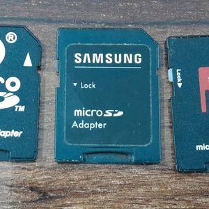 Micro SD Adotoper Small Card Insert