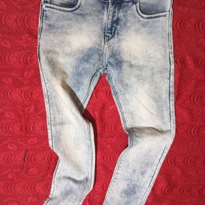 Blue Jeans For Men