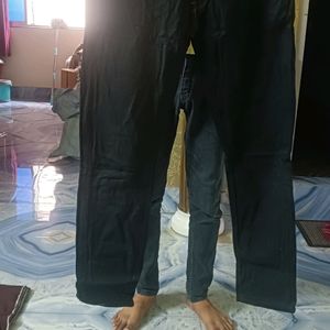 Men's And Women's Jeans