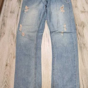 Sc5325 Grip Jeans Waist 36