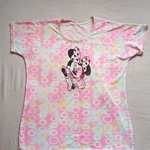 Girl's T-shirt