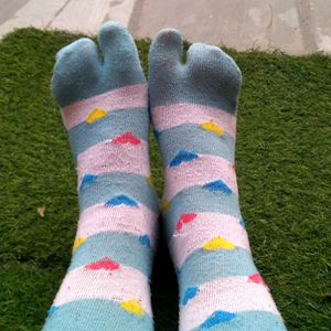 Used Socks