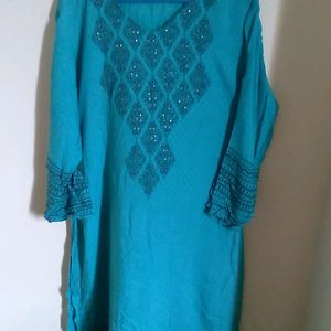 Kurti Set